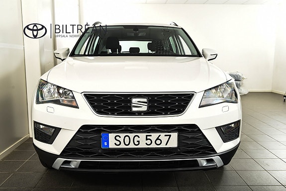Seat Ateca 5 of 5
