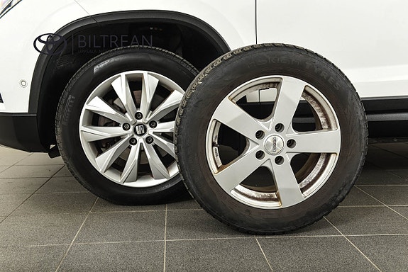 Seat Ateca 17 of 18