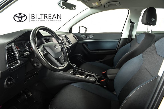 Seat Ateca 6 of 18