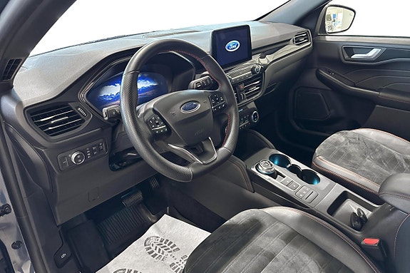 Ford Kuga 6 of 11