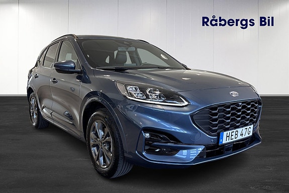 Ford Kuga 2 of 5