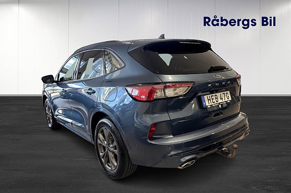 Ford Kuga 3 of 5