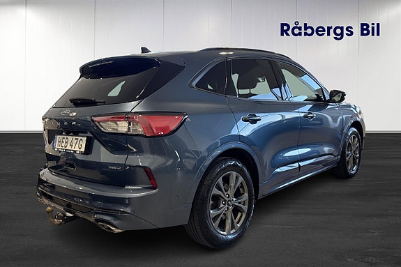 Ford Kuga 4 of 5