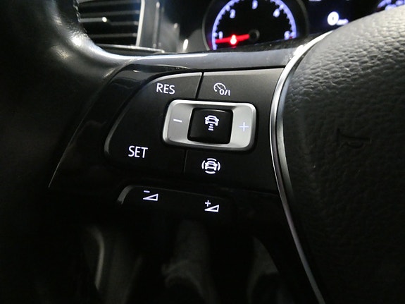 Volkswagen Golf I 16 of 21