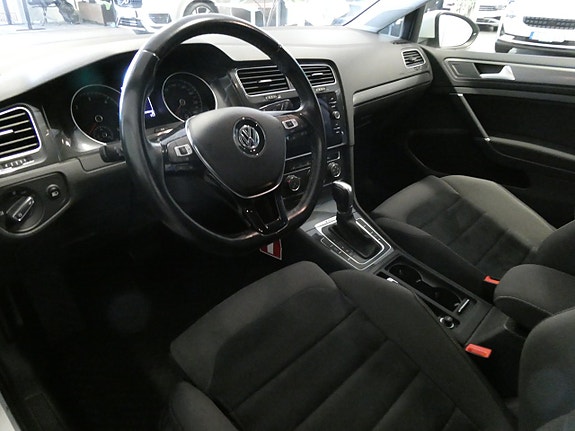 Volkswagen Golf I 12 of 21