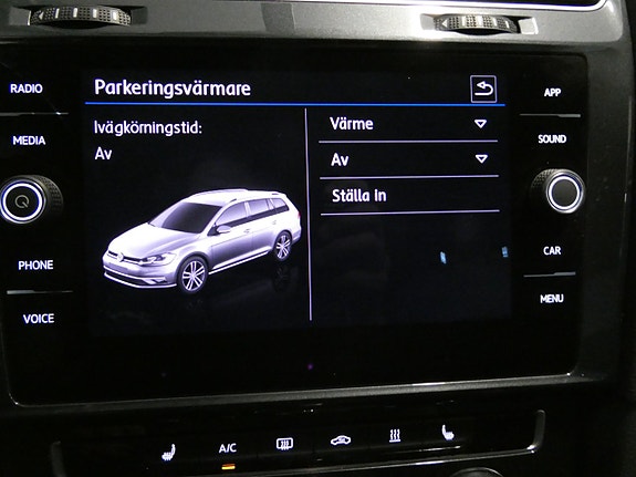 Volkswagen Golf I 18 of 21