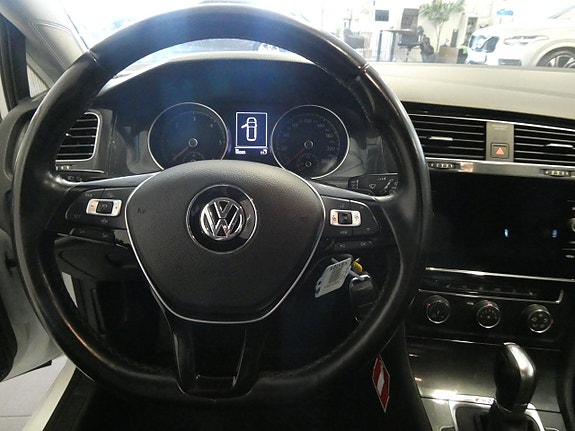 Volkswagen Golf I 15 of 21