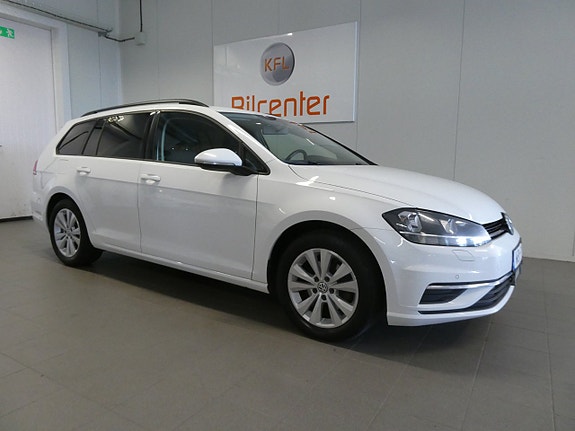Volkswagen Golf I 4 of 5
