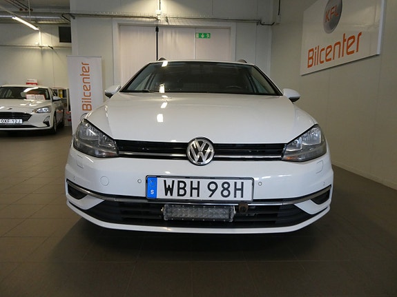 Volkswagen Golf I 10 of 21