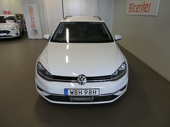 Volkswagen Golf I 11 of 21
