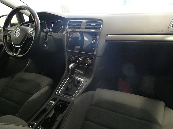 Volkswagen Golf I 13 of 21