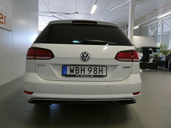 Volkswagen Golf I 7 of 21