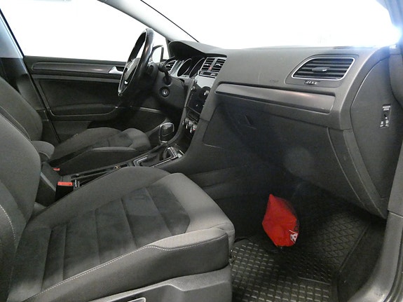 Volkswagen Golf I 14 of 21