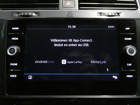 Volkswagen Golf I 19 of 21