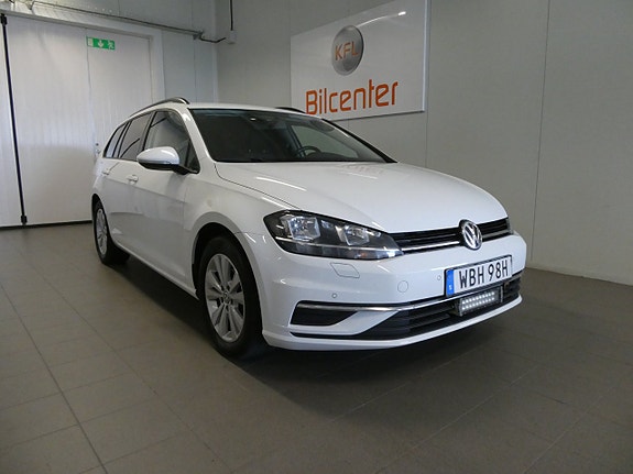 Volkswagen Golf I 3 of 5