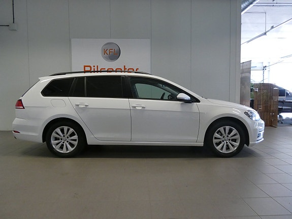 Volkswagen Golf I 5 of 5