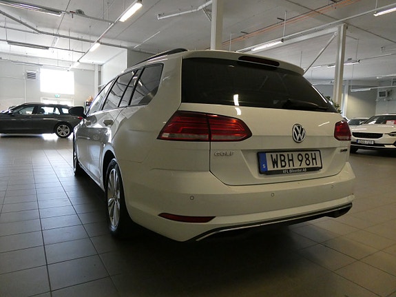 Volkswagen Golf I 8 of 21