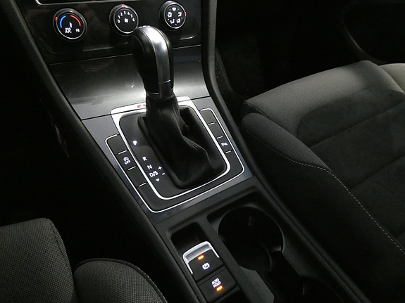 Volkswagen Golf I 17 of 21