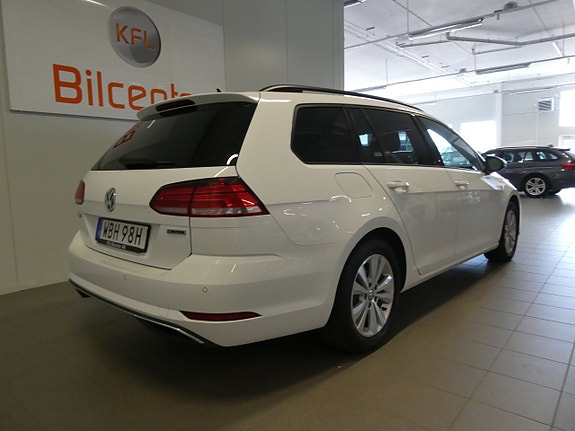 Volkswagen Golf I 6 of 21