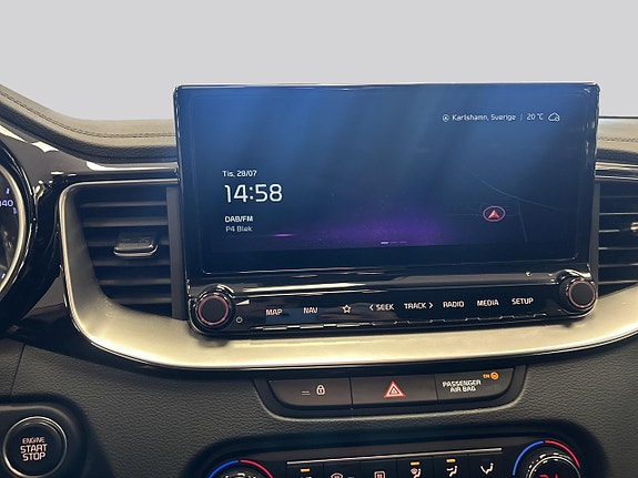 Kia Ceed 13 of 16