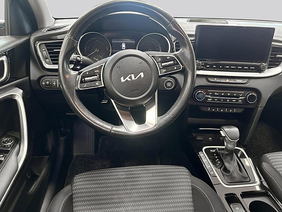 Kia Ceed 7 of 16