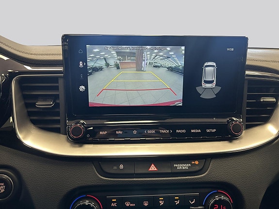 Kia Ceed 14 of 16