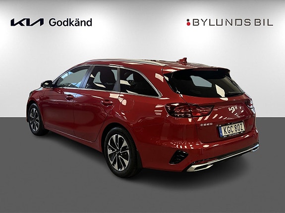 Kia Ceed 6 of 16