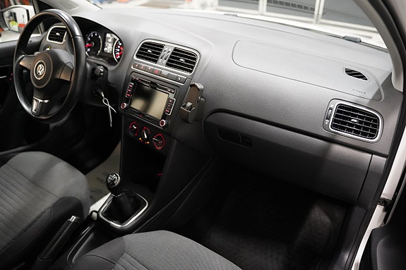 Volkswagen Polo 8 of 19