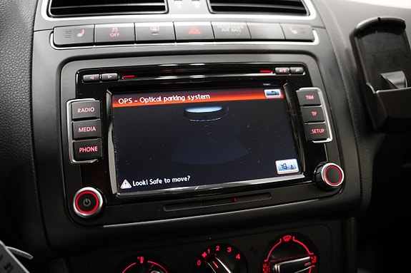 Volkswagen Polo 14 of 19