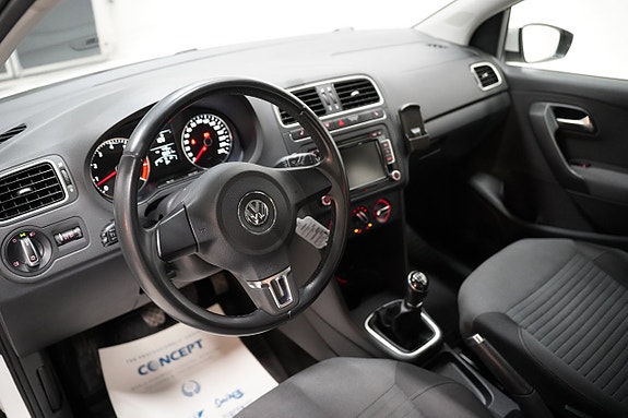 Volkswagen Polo 6 of 19