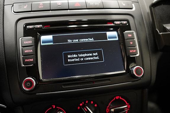 Volkswagen Polo 15 of 19