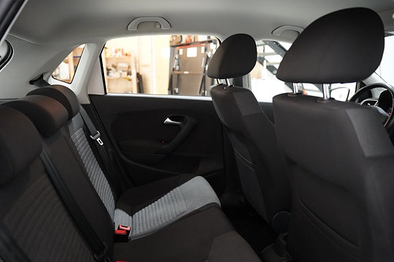 Volkswagen Polo 18 of 19