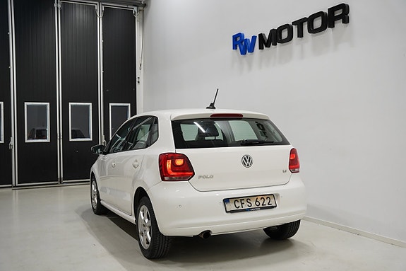Volkswagen Polo 4 of 5