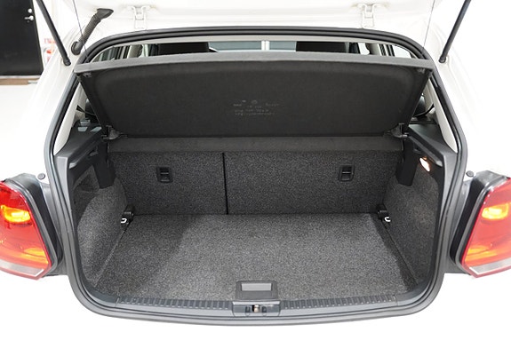 Volkswagen Polo 19 of 19