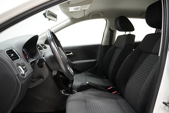 Volkswagen Polo 7 of 19