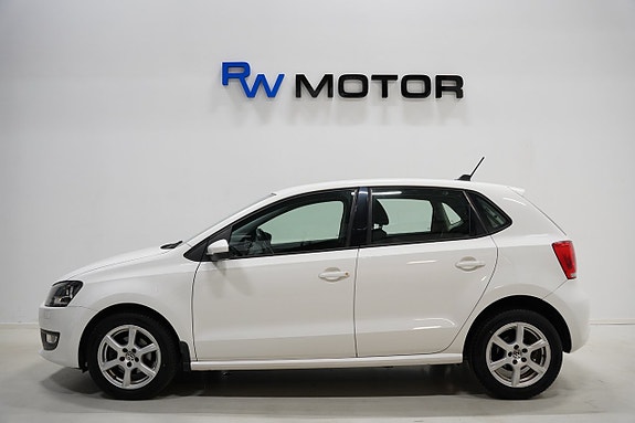 Volkswagen Polo 3 of 5
