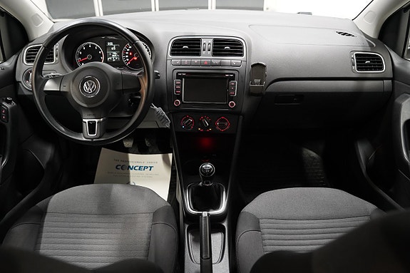 Volkswagen Polo 9 of 19