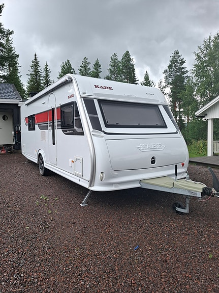 KABE Estate 600 TDL KS 8 of 9