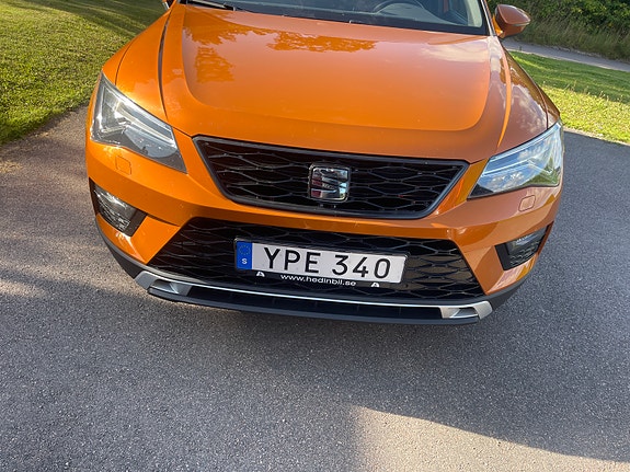 Seat Ateca 5 of 5