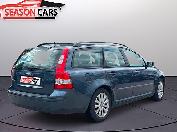 Volvo V50 6 of 12