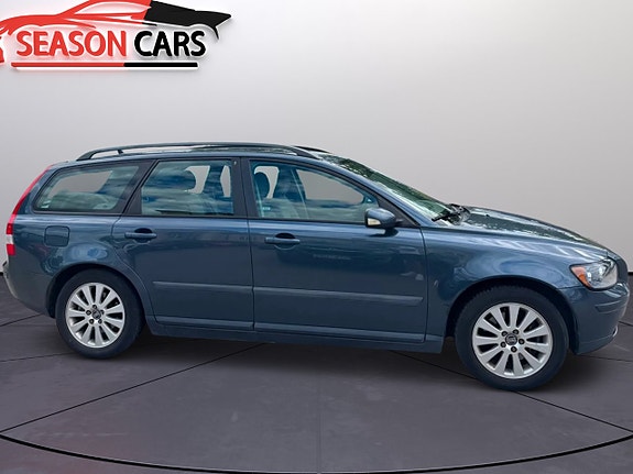 Volvo V50 9 of 12