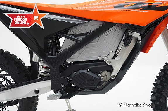 KTM FREERIDE E 660W *HEMLEVERANS* 4 of 18