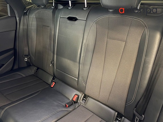 Audi A4 16 of 21