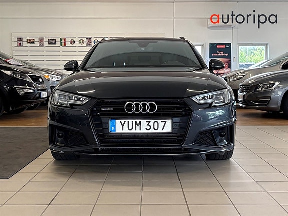 Audi A4 3 of 5