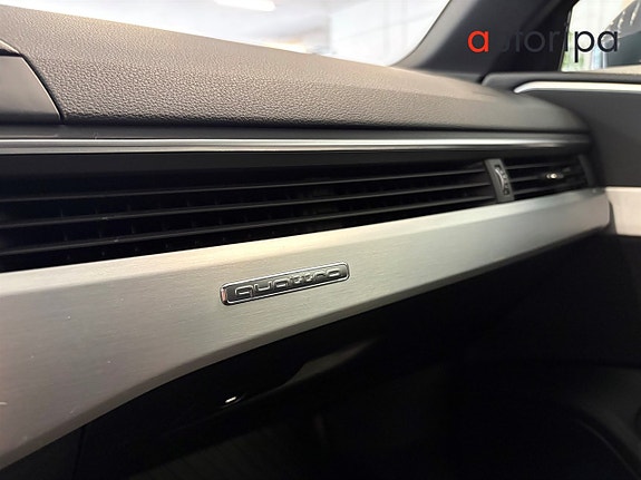 Audi A4 14 of 21