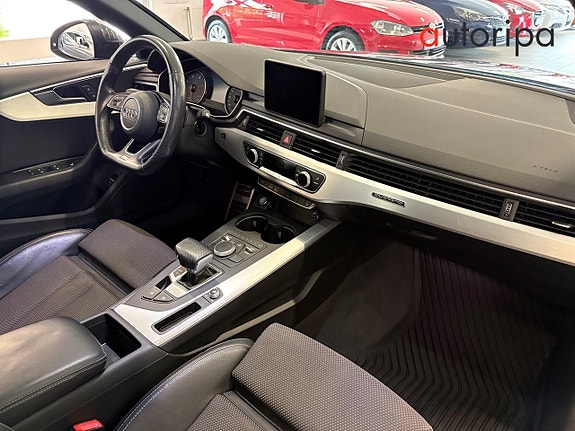 Audi A4 8 of 21