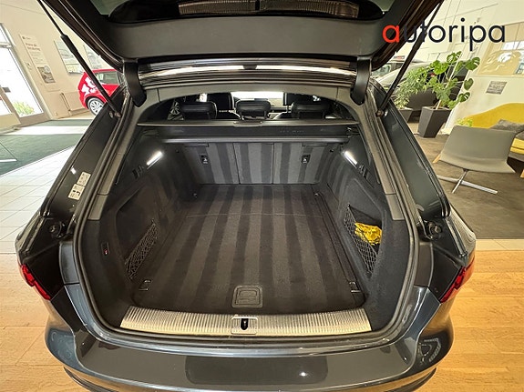 Audi A4 21 of 21