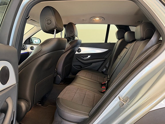 Mercedes-Benz E220 d 11 of 19