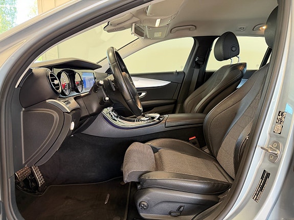 Mercedes-Benz E220 d 10 of 19