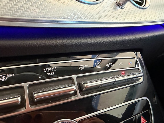 Mercedes-Benz E220 d 17 of 19